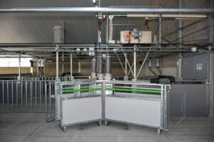 fancom intellitek feeding system