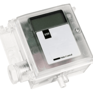 Negative Pressure Sensor