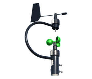 Weather Station F2000