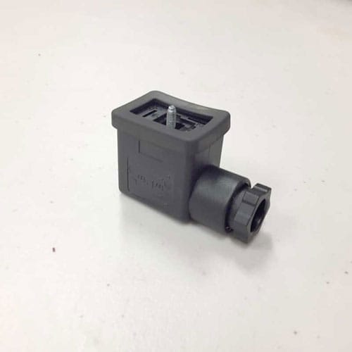 Magnetic Valve Female Plug Only