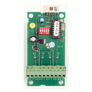 DI.4 Print Board A0 Digital Input