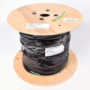 Greenlink Cable 2X0.8 Twisted Pair 500M for F-Net and I/O Net