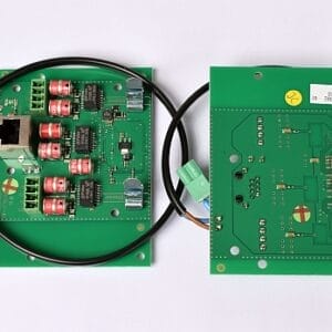 Ethernet SW.Board 3-Port - IntelliTek