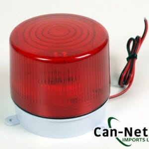 Flashing Light Signalling Unit, 12VDC