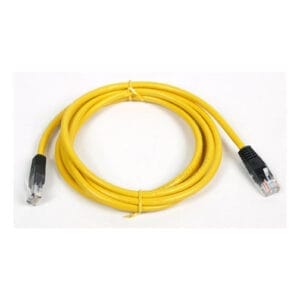 Ethernet Crosslink CAT.5 Y 2mt