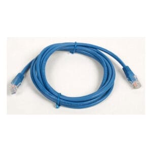 Ethernet Normal CAT.5 BL 2mt