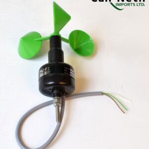 Air Speed Sensor (Anemometer PA2-F2 Green)