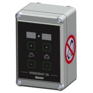 Rondomat Control Unit