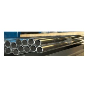 Heating Tube 22 X 1.2 mm length = 6 meter