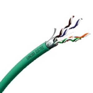 CABLE CAT5e FTP 500M