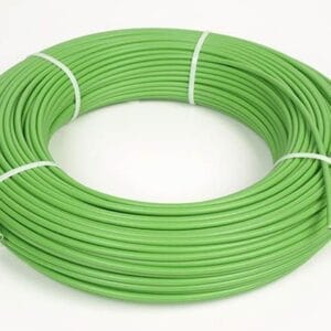 T-512-75 Main Cable for Inlet 5mm Plastic 75 meter