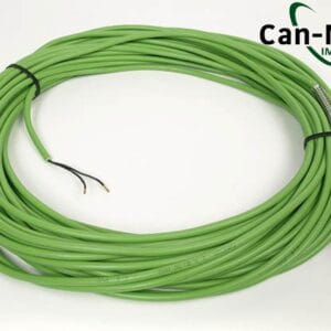 Compost Sensor SC.7 – 15cm straight poke with 30-meter cable