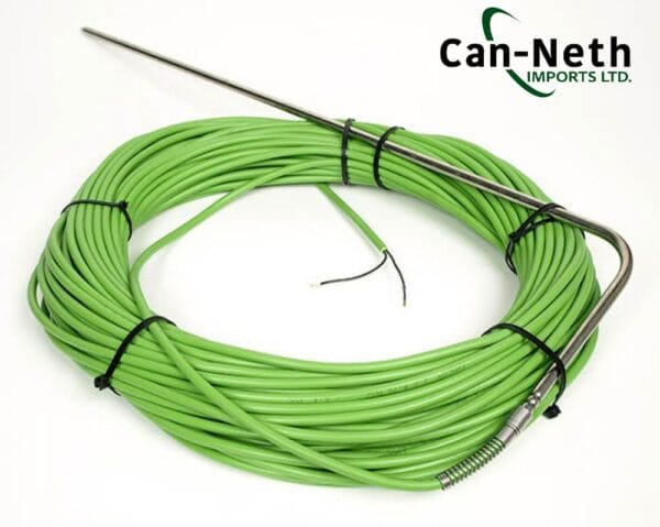 Compost Sensor SC.7 - 65cm poke with 50-meter cable