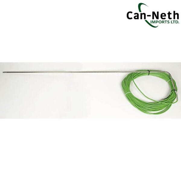 Compost Sensor SC.7 – 130cm poke with 30-meter cable