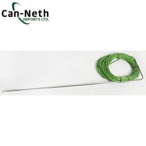 Compost Sensor SC.7 - 130cm poke with 50-meter cable