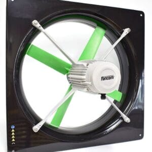 Fan 1463 C (25 inch) Single Phase 8164 CFM 60Hz