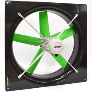 Fan 1680 C (32 inch) Single Phase 12139 CFM 60Hz