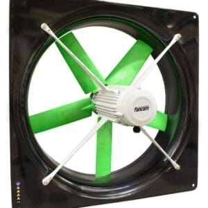 Fan 3480 Pressure C (32 inch) Three Phase 16713 CFM 60Hz