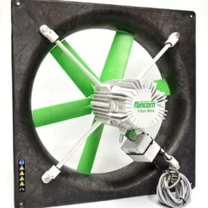 Fan IF50 C 20 inch Wall Mount Xtra 5068 CFM 60Hz