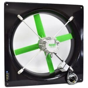 Fan IF63 C 25 inch Wall Mount Xtra 9094 CFM