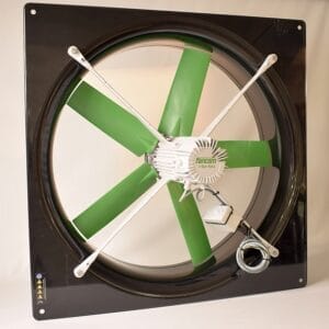 Fan IF80 C Xtra 32 inch Wall Mount 12047 CFM 60Hz