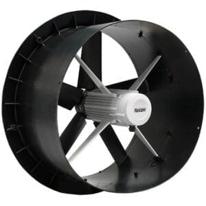 Fan 3480 Pressure M (32 inch) Three Phase 16713 CFM 60Hz