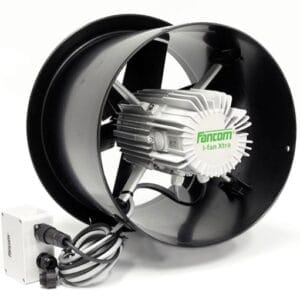 Fan IF35 M 14 inch Module Xtra 1925 CFM 60Hz