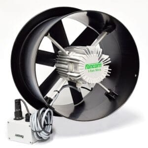 Fan IF40 M 16 inch Module Xtra 2808 CFM 60Hz