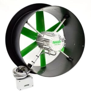 Fan IF50 M 20 inch Module Xtra 5068 CFM 60Hz