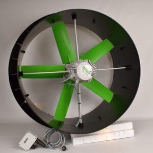 Fan IF80 M Xtra Module 32 inch 12047 CFM 60Hz