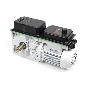 iM.125 Winch 1 Phase, 200-230V 60Hz, 34331016