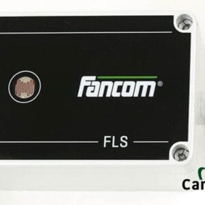 FLS Electronic Light Measurement Sensor LUX