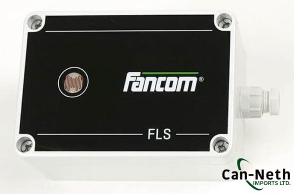 FLS Electronic Light Measurement Sensor LUX