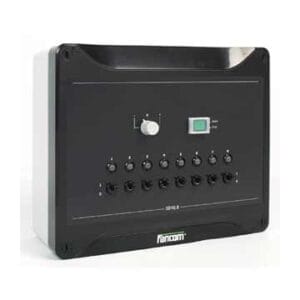 SB46.8 Selection Box, for 5 to 8 Houses, 37130038.01