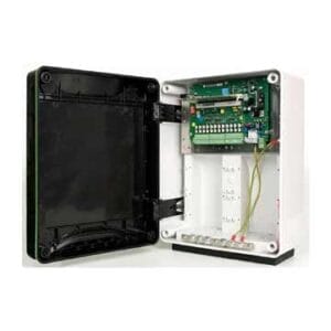 ISM.12 Analog Input Station, 37150009