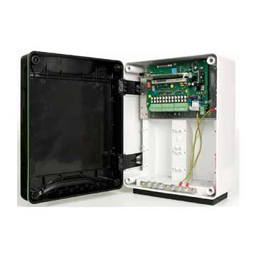 ISM.12 Analog Input Station, 37150009
