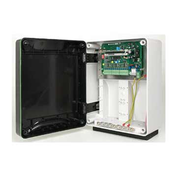 IAM.12 Analog Output Station, 37150031.01