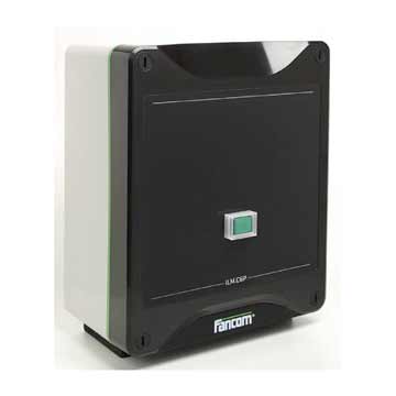 ILM.c6p Amplifier + Bulk Switch, 37150034