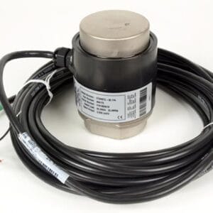 Compression Load Cell 50k TC 18 Ton