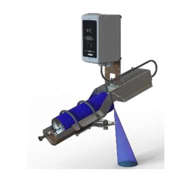 ColorTek Color Marking Unit for IntelliTek, 4140610