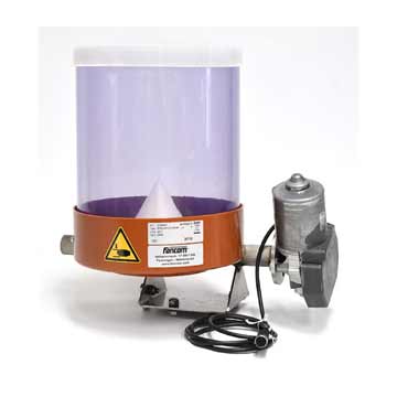 DryTek Substance Dispenser for IntelliTek, 4140652