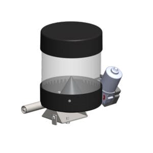 DryTek Substance Dispenser - IntelliTek