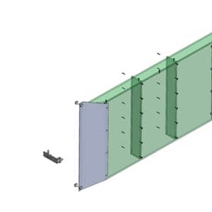 Modification for Gilts - IntelliTek Station