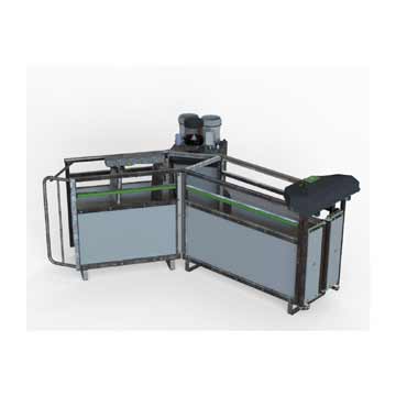 IntelliTek GR1 Gilts ESF Sow Feeding Station, 4140696