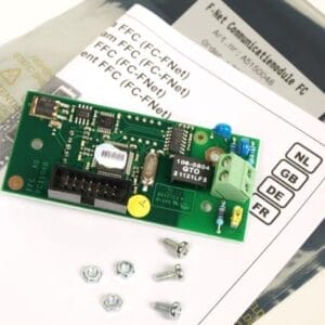 F-Net Communication Module F/FC (FCC Board)