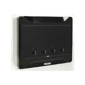 HMK.4 + Thermal Overload Protection, 4 Contactors