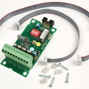 AI.4 Analog Input Kit F20