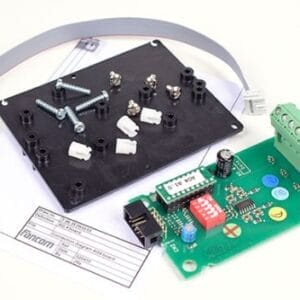 AO.4 Analog Output Kit