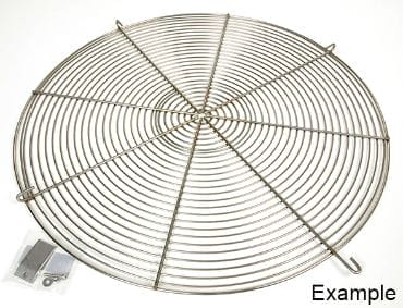 Protection Grid 56 (22 inch) Module suction side