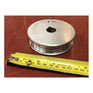 Cable Reel 30 inch for iM.60 (Special)